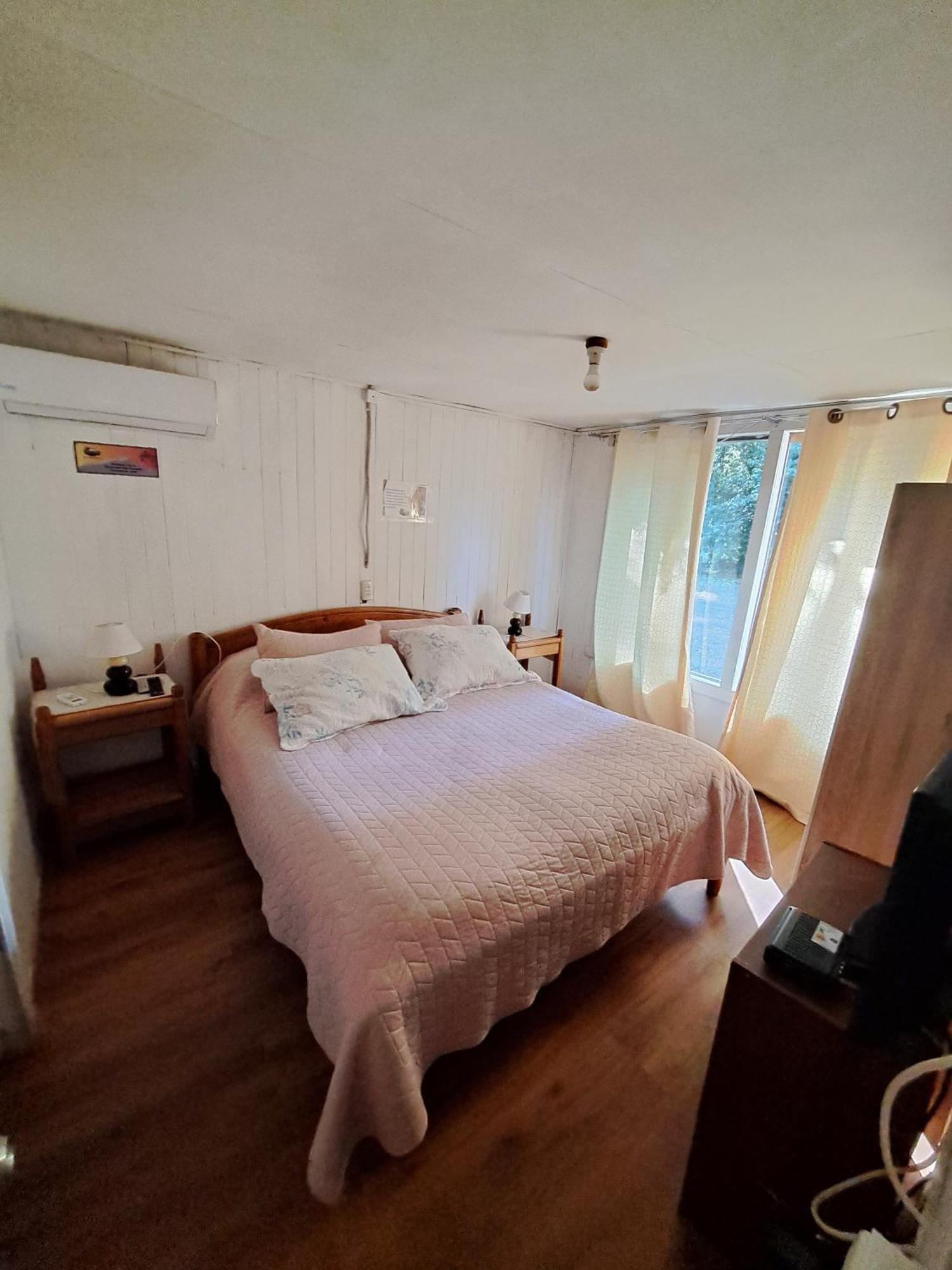 Los Pioneros Melipeuco Exteriér fotografie