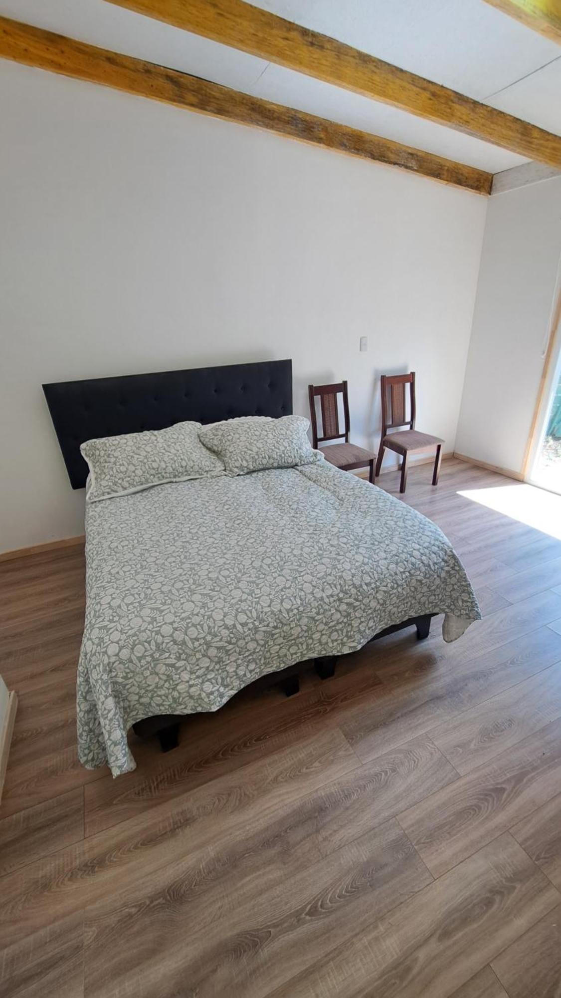 Los Pioneros Melipeuco Exteriér fotografie